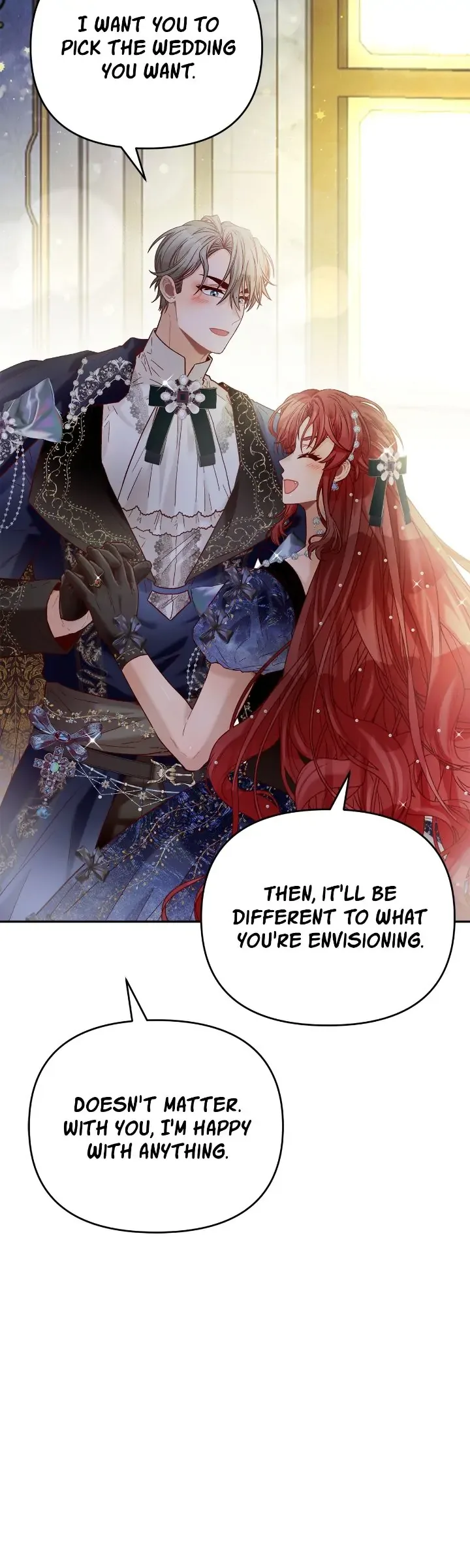 Aristité was Blessed with a Curse Chapter 66 page 49