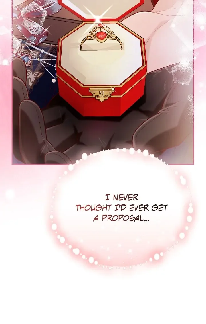 Aristité was Blessed with a Curse Chapter 66 page 41