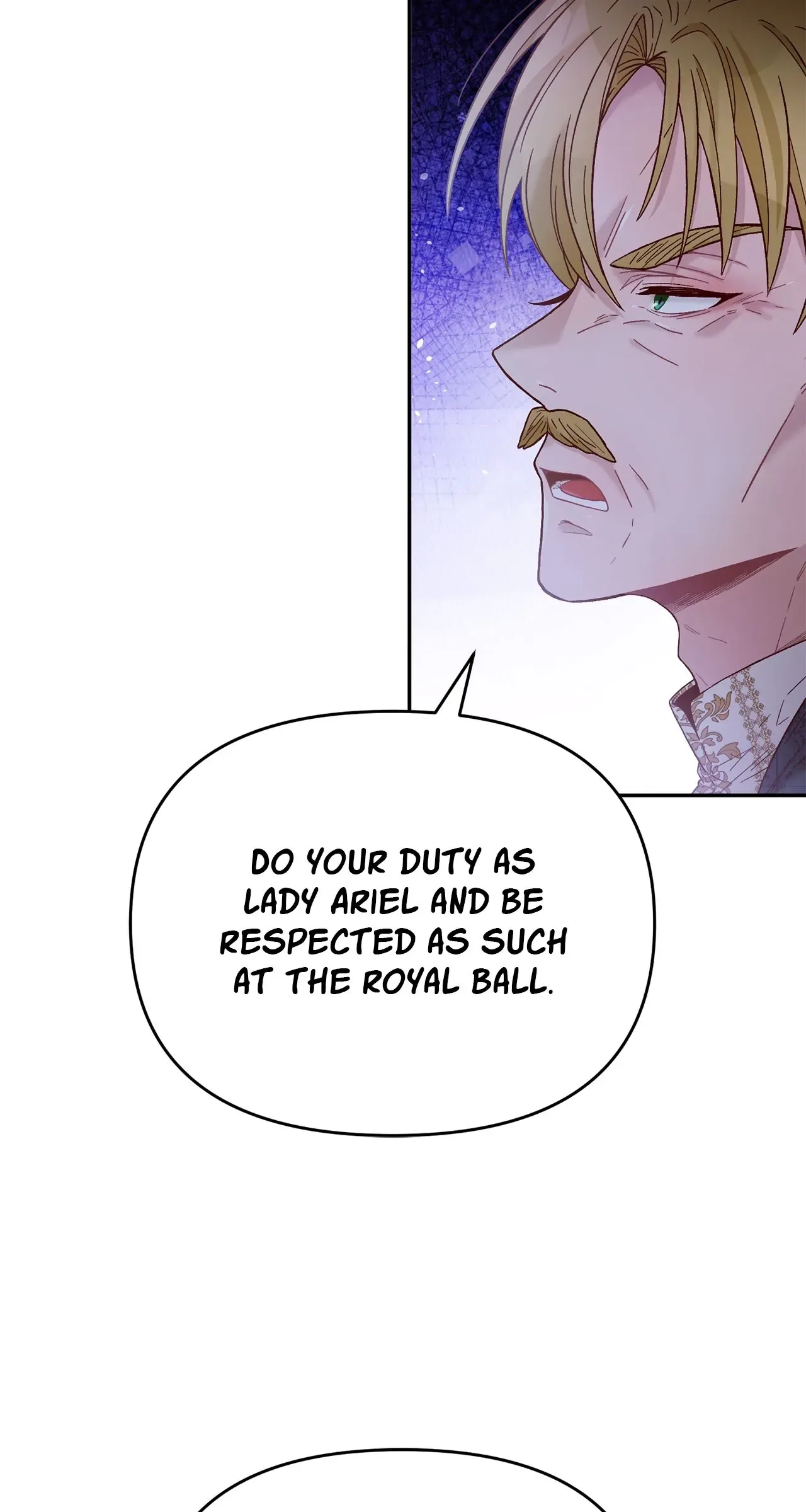 Aristité was Blessed with a Curse Chapter 64 page 26
