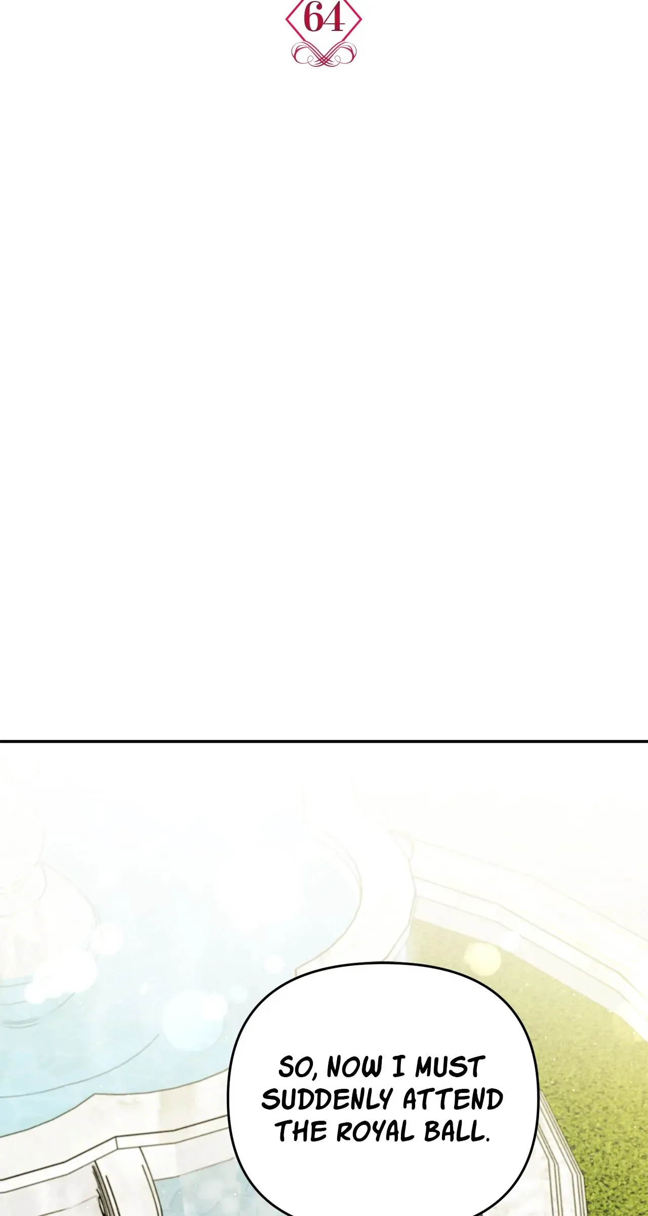 Aristité was Blessed with a Curse Chapter 64 page 31