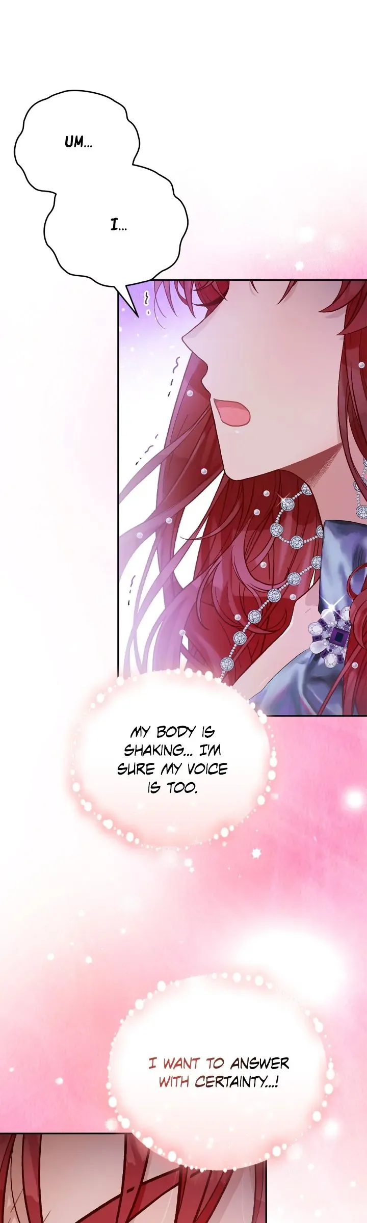 Aristité was Blessed with a Curse Chapter 66 page 42