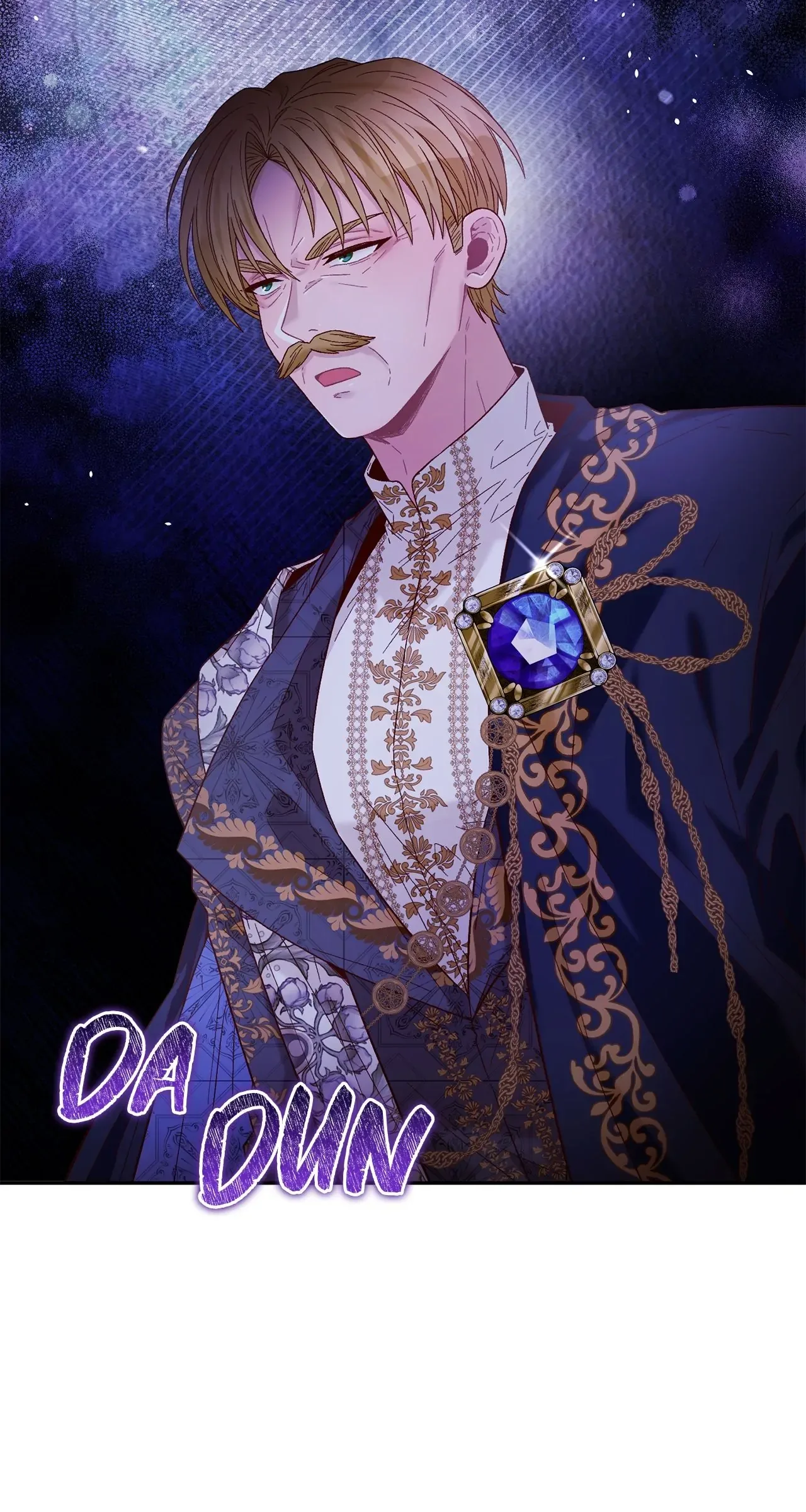Aristité was Blessed with a Curse Chapter 64 page 23