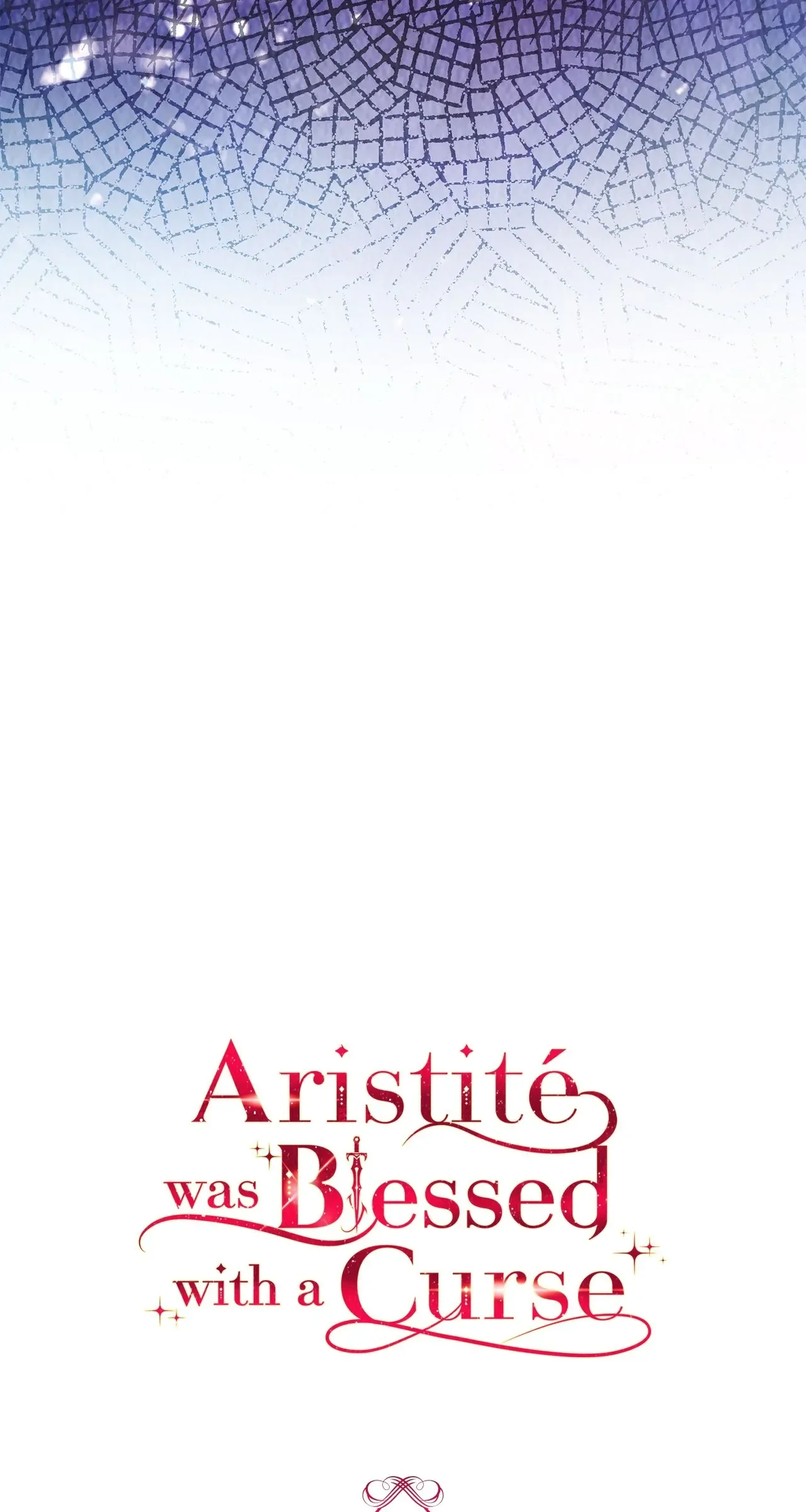 Aristité was Blessed with a Curse Chapter 64 page 30