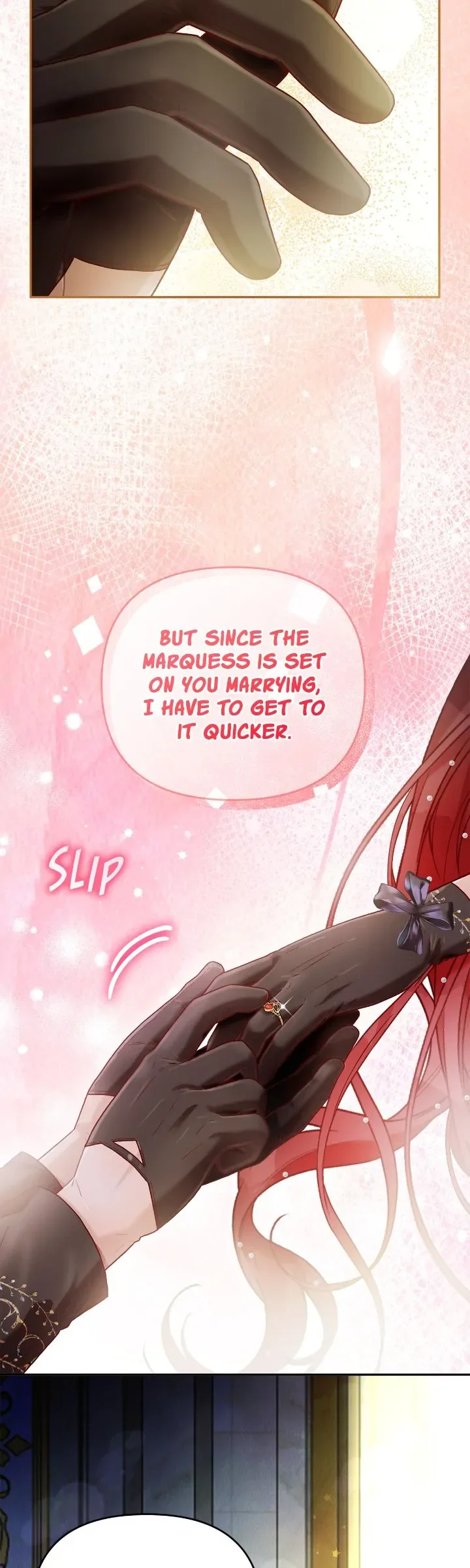 Aristité was Blessed with a Curse Chapter 66 page 48