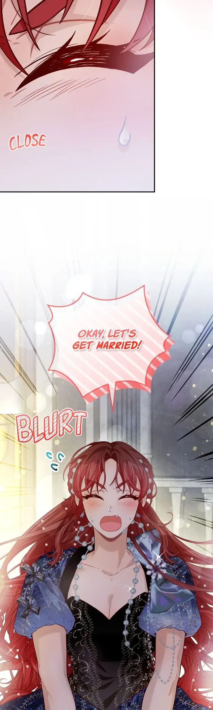 Aristité was Blessed with a Curse Chapter 66 page 43