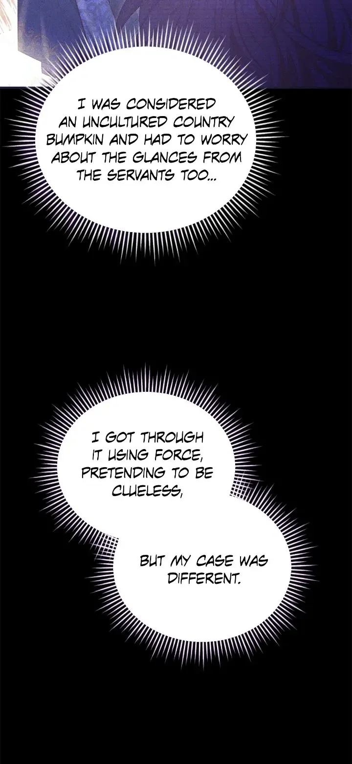 Aristité was Blessed with a Curse Chapter 67 page 31