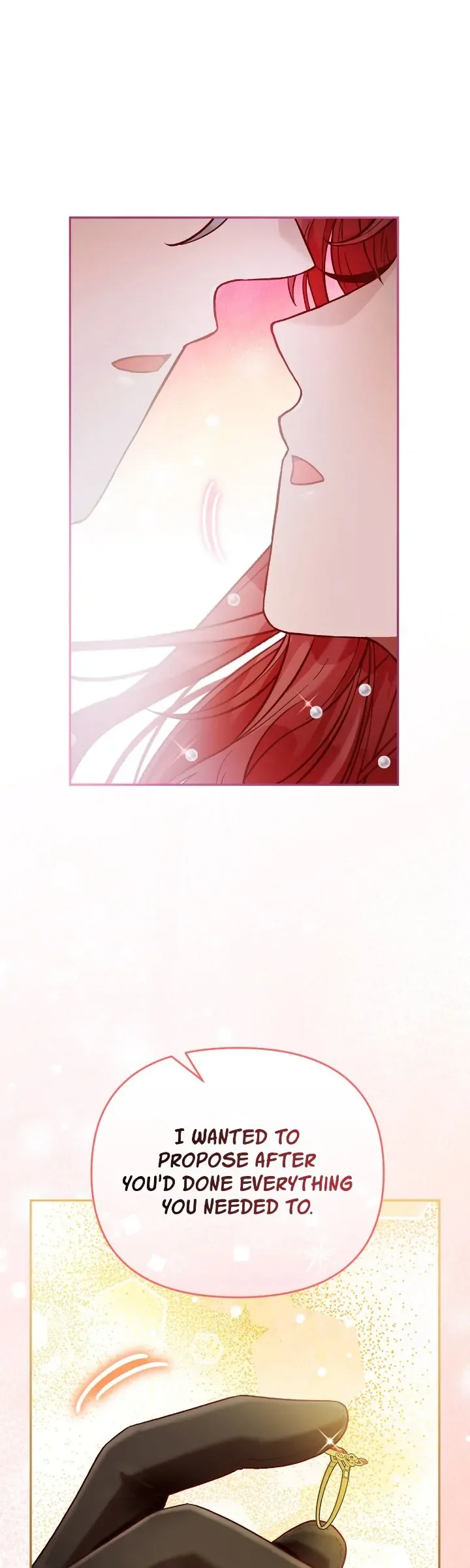 Aristité was Blessed with a Curse Chapter 66 page 47