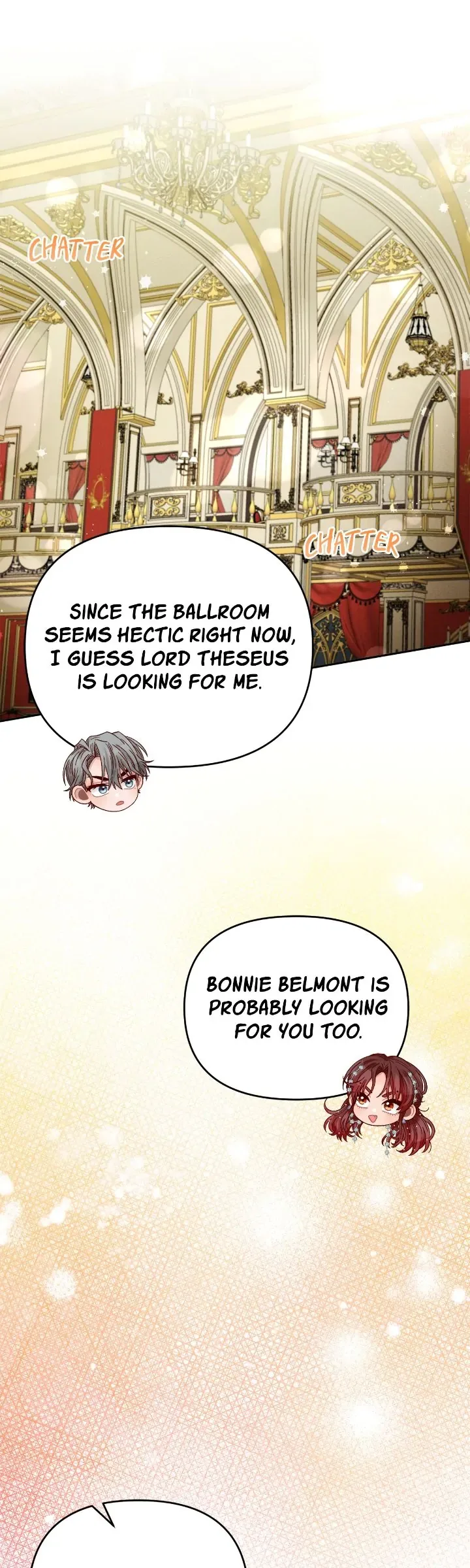 Aristité was Blessed with a Curse Chapter 66 page 50