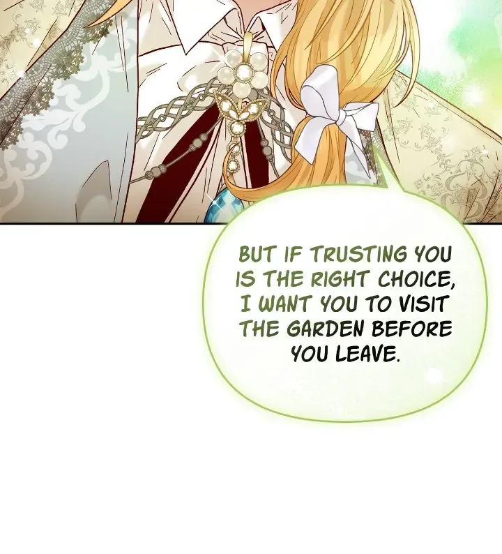 Aristité was Blessed with a Curse Chapter 70 page 19
