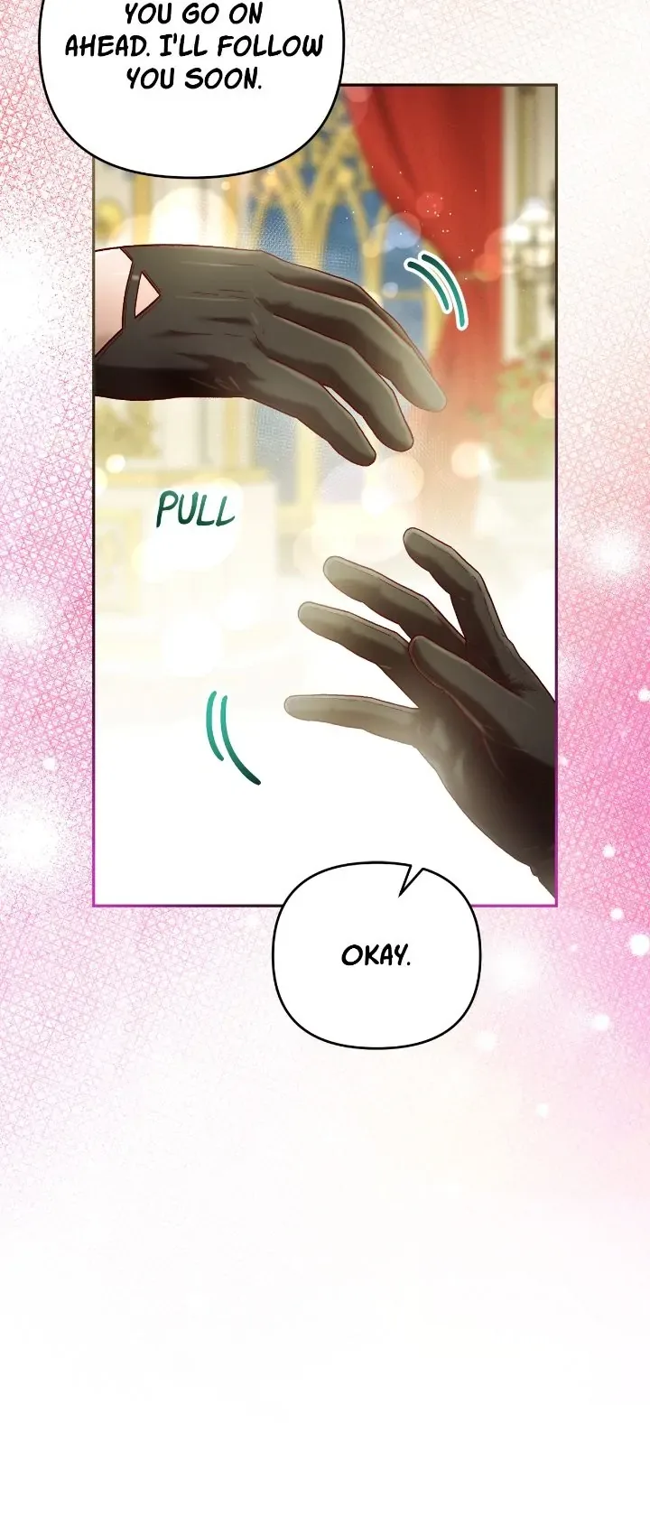 Aristité was Blessed with a Curse Chapter 66 page 51