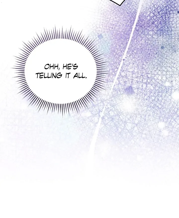 Aristité was Blessed with a Curse Chapter 71 page 22