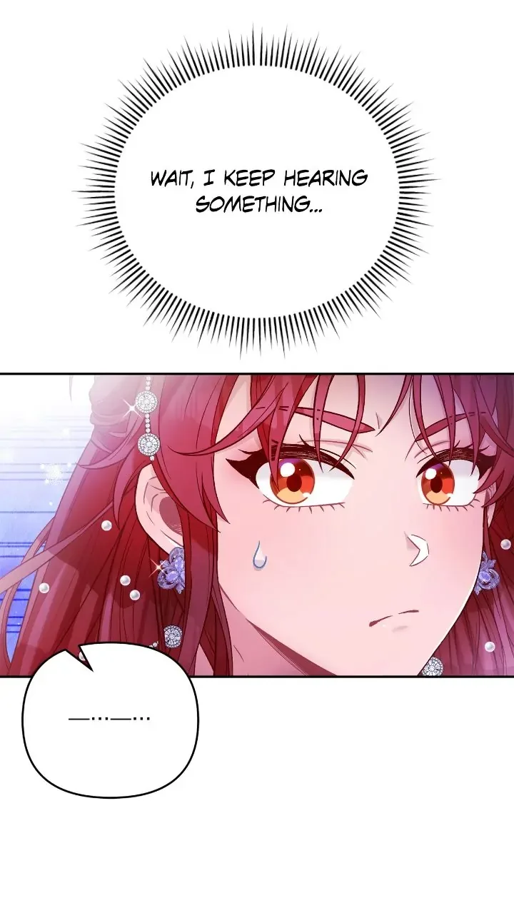 Aristité was Blessed with a Curse Chapter 65 page 10