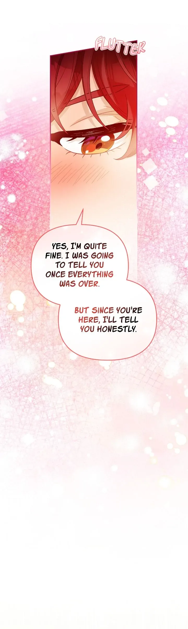 Aristité was Blessed with a Curse Chapter 70 page 25