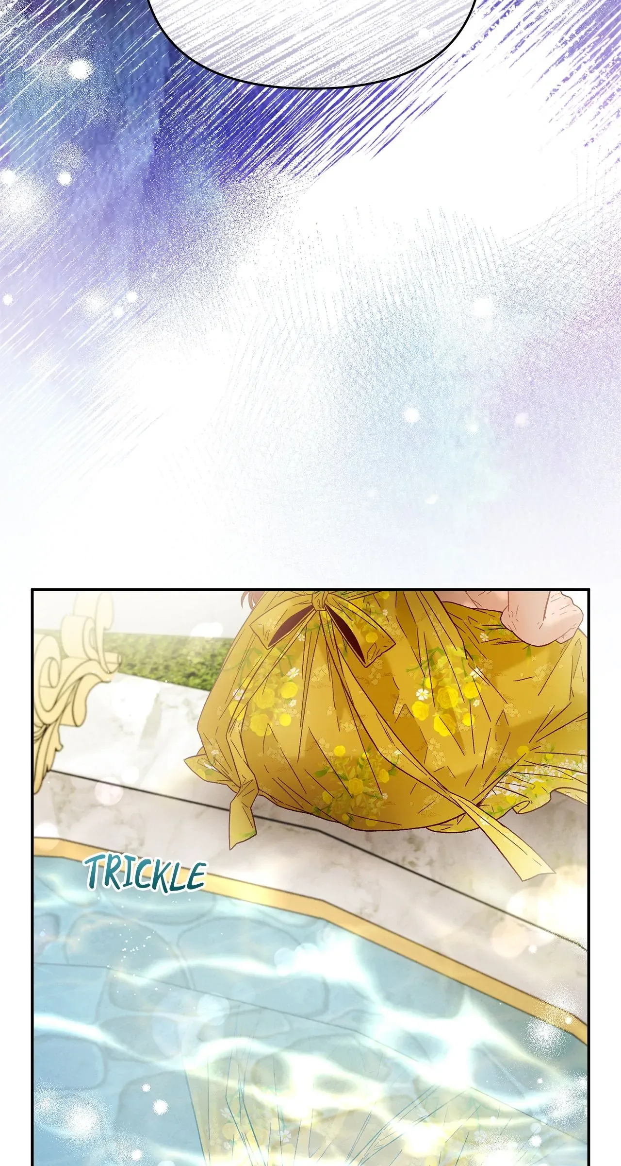 Aristité was Blessed with a Curse Chapter 64 page 37