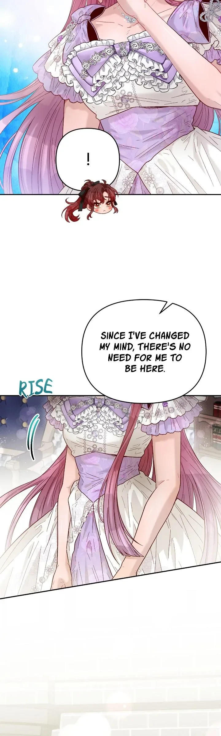 Aristité was Blessed with a Curse Chapter 67 page 43