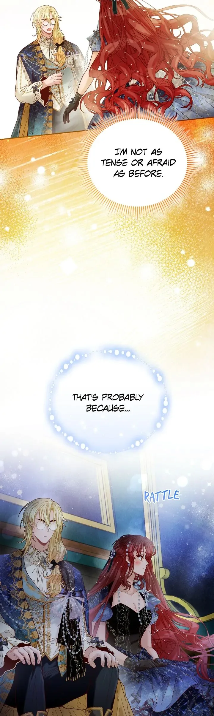 Aristité was Blessed with a Curse Chapter 66 page 53