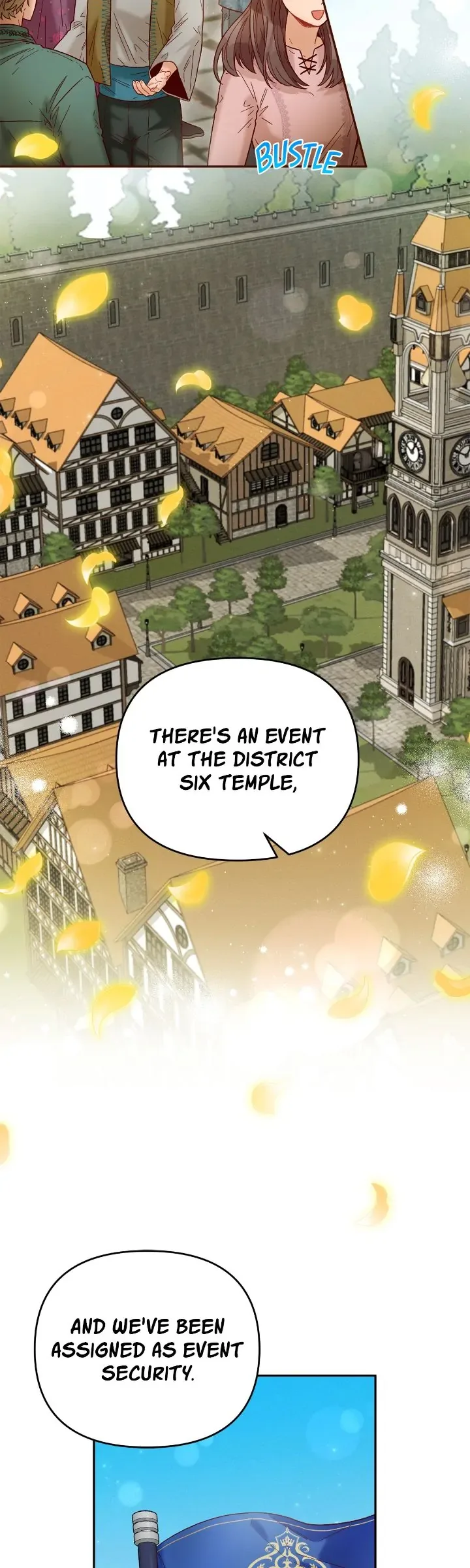 Aristité was Blessed with a Curse Chapter 67 page 50