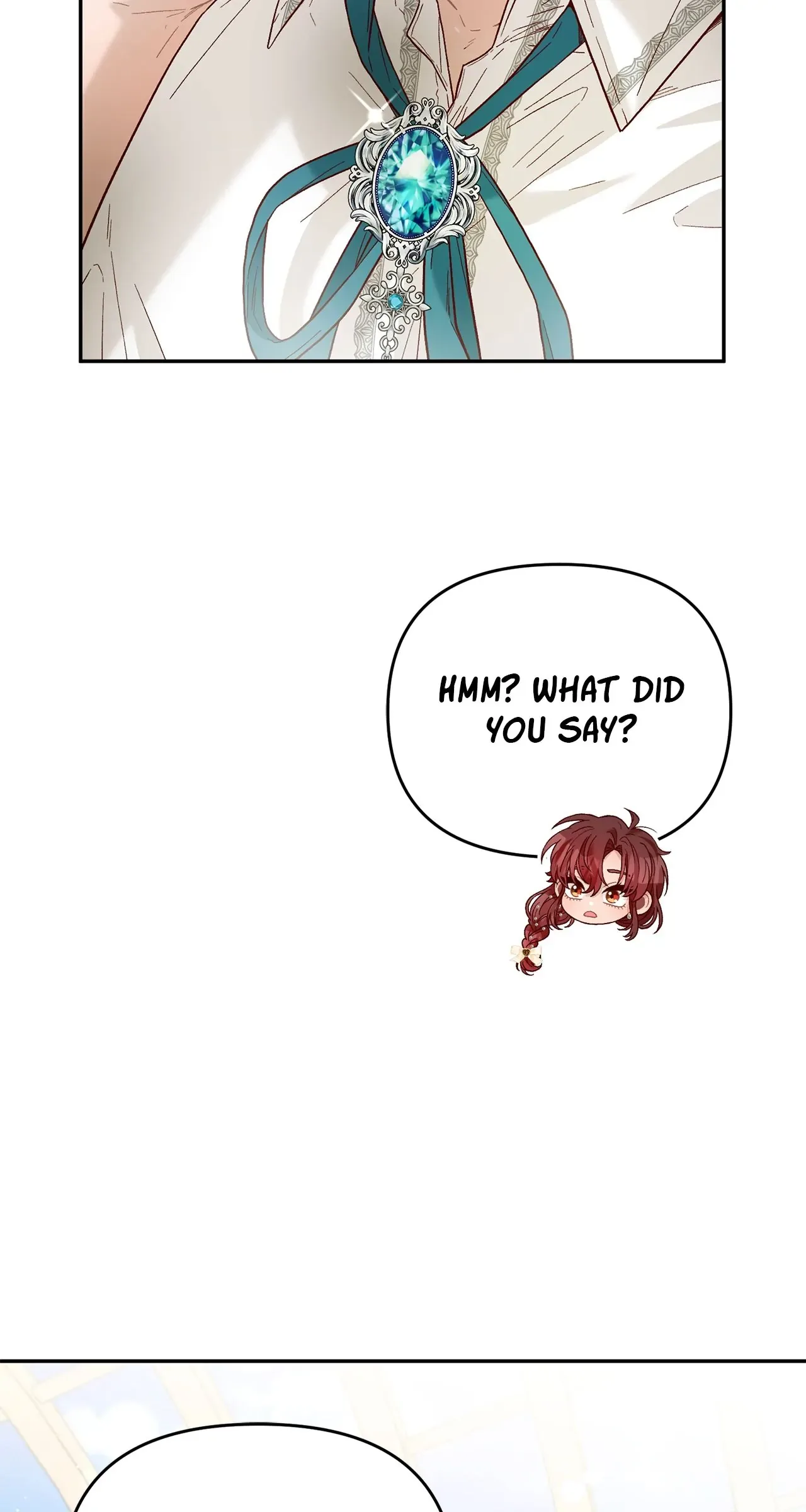 Aristité was Blessed with a Curse Chapter 64 page 44