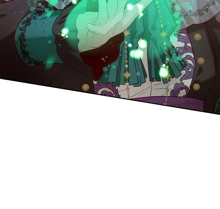 Aristité was Blessed with a Curse Chapter 70 page 52