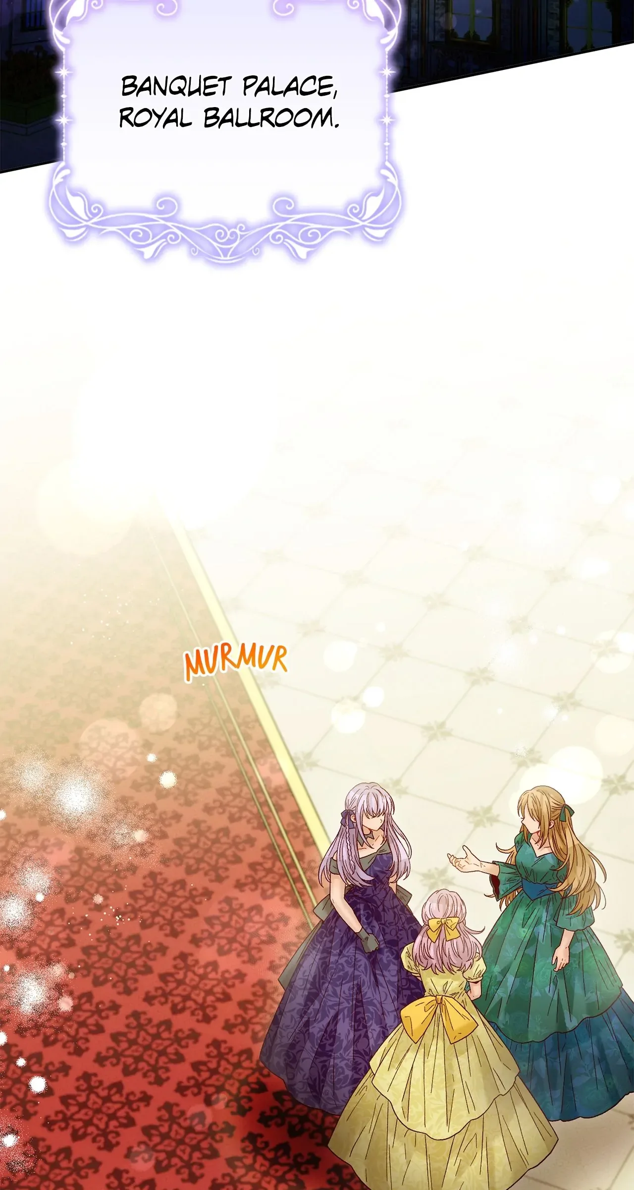 Aristité was Blessed with a Curse Chapter 64 page 52