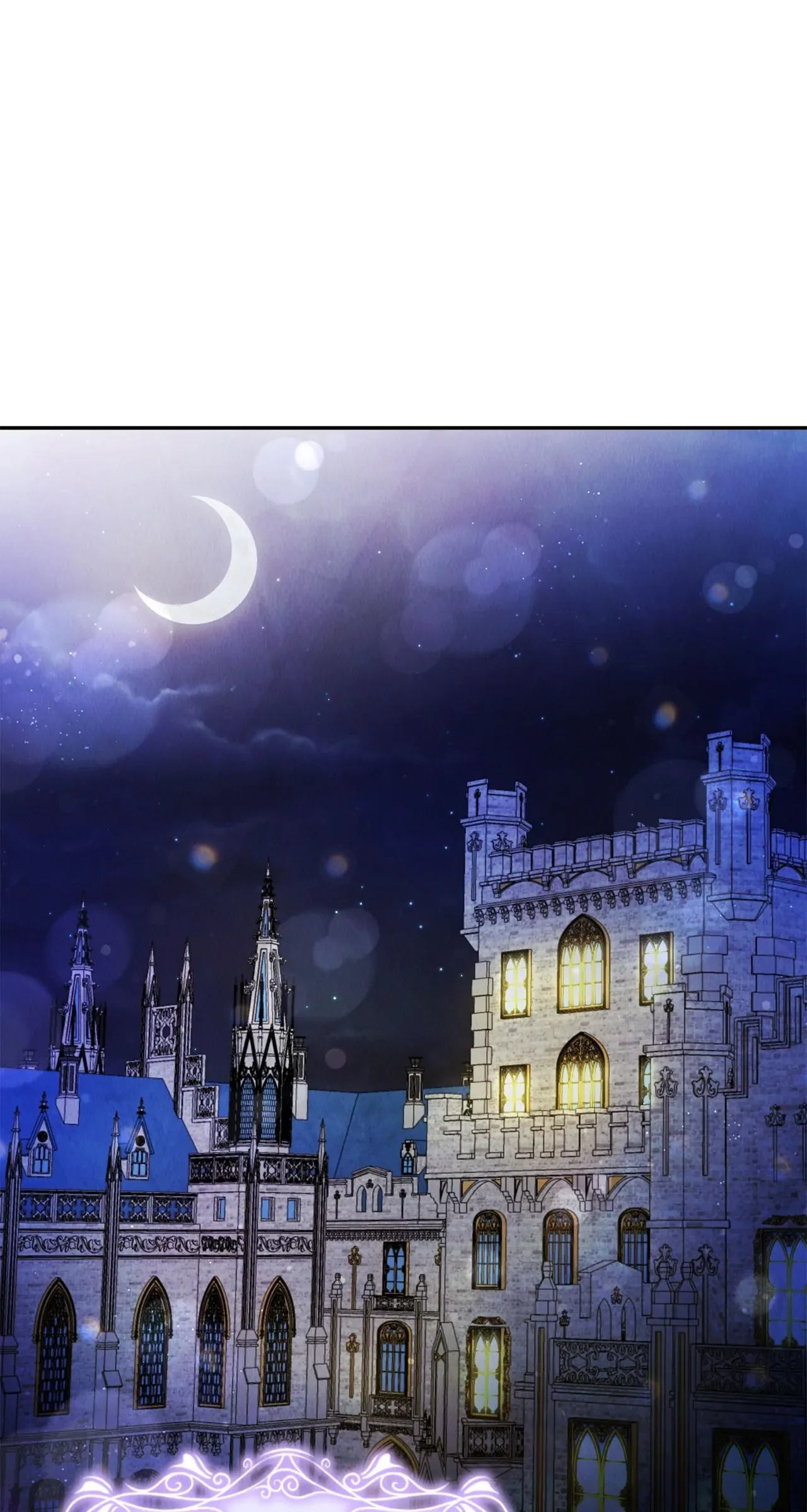 Aristité was Blessed with a Curse Chapter 64 page 51