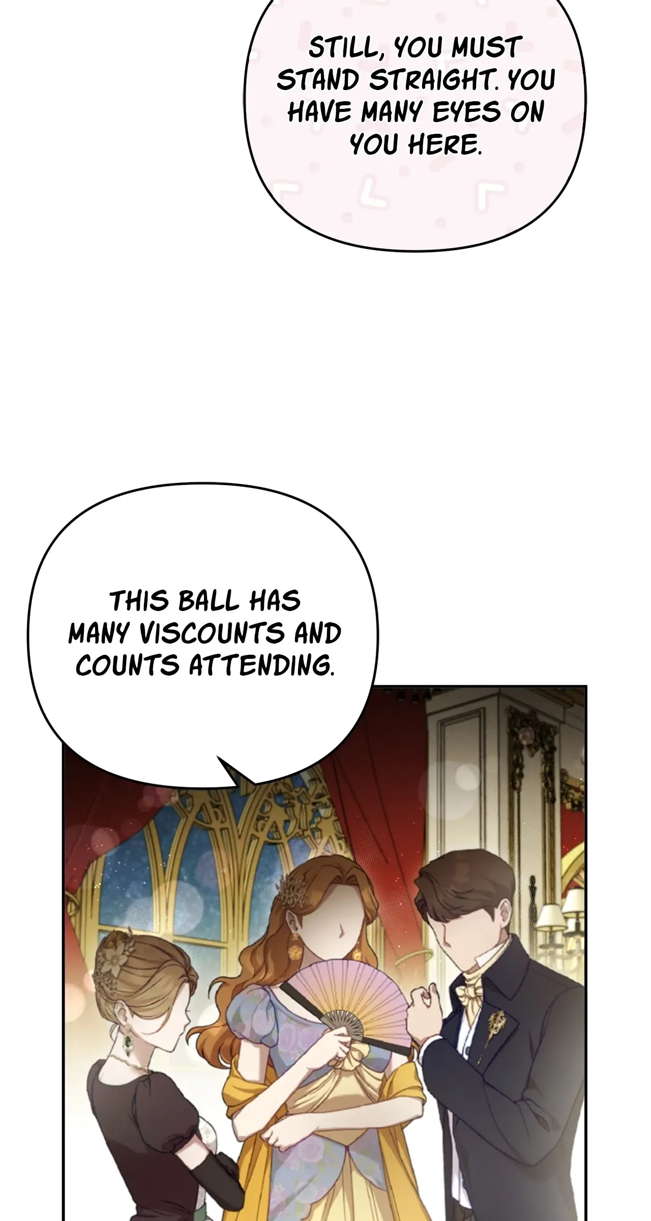 Aristité was Blessed with a Curse Chapter 64 page 56