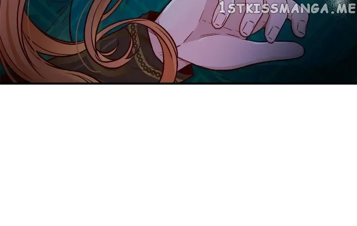 Aristité was Blessed with a Curse Chapter 51 page 33