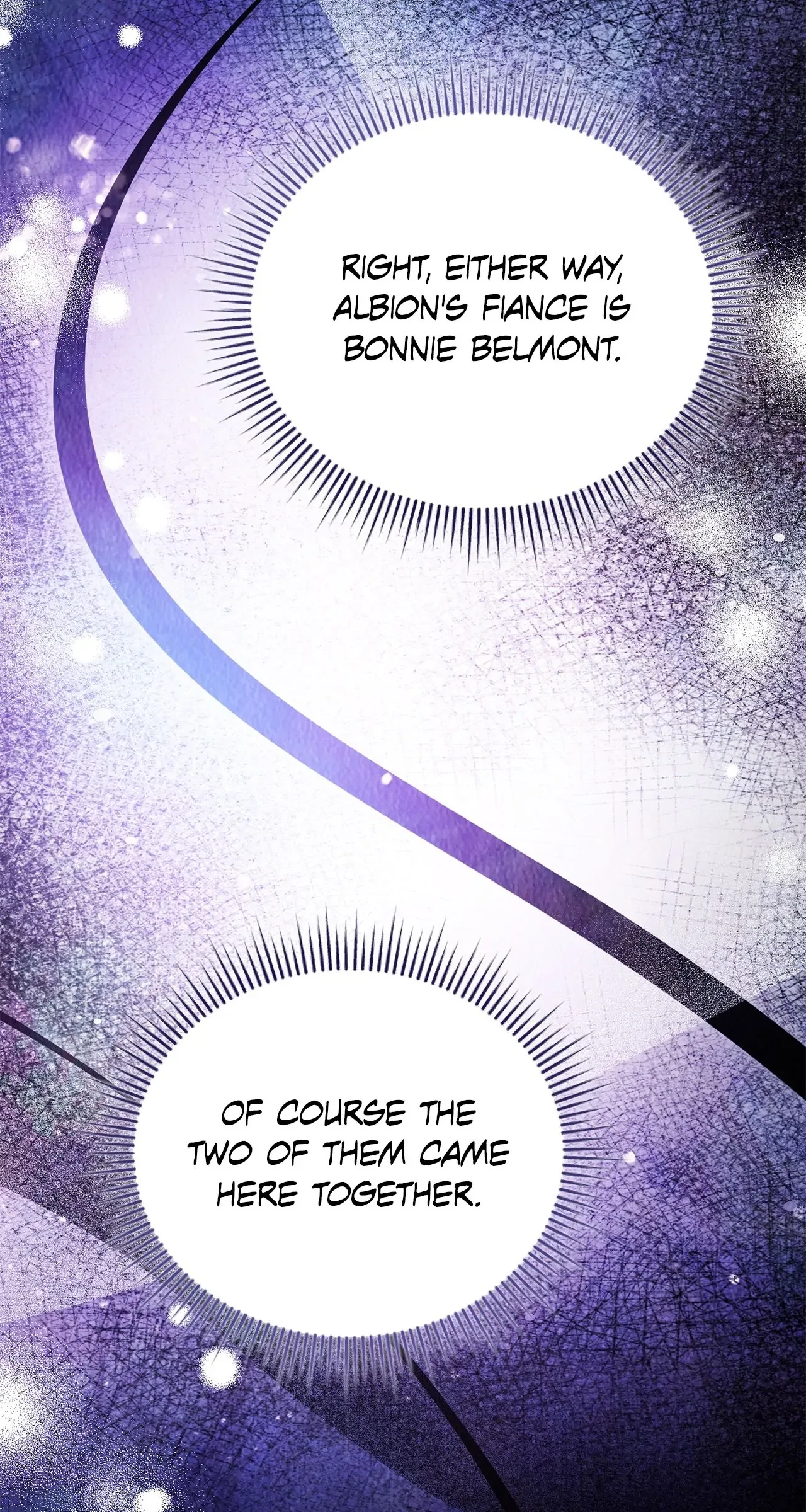 Aristité was Blessed with a Curse Chapter 64 page 64