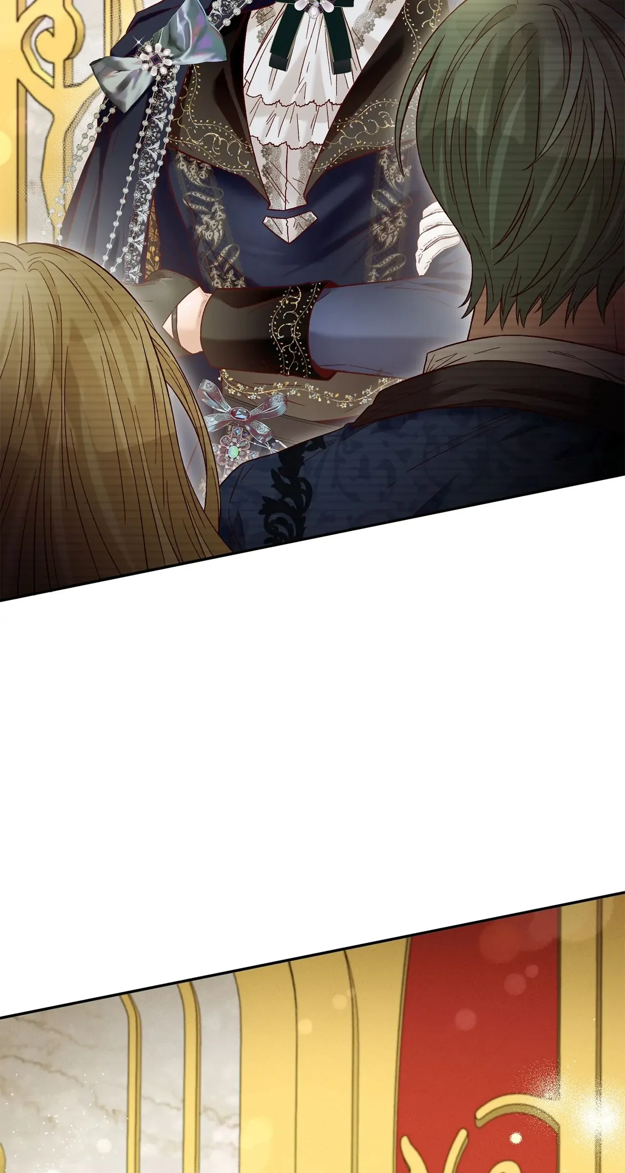 Aristité was Blessed with a Curse Chapter 64 page 62