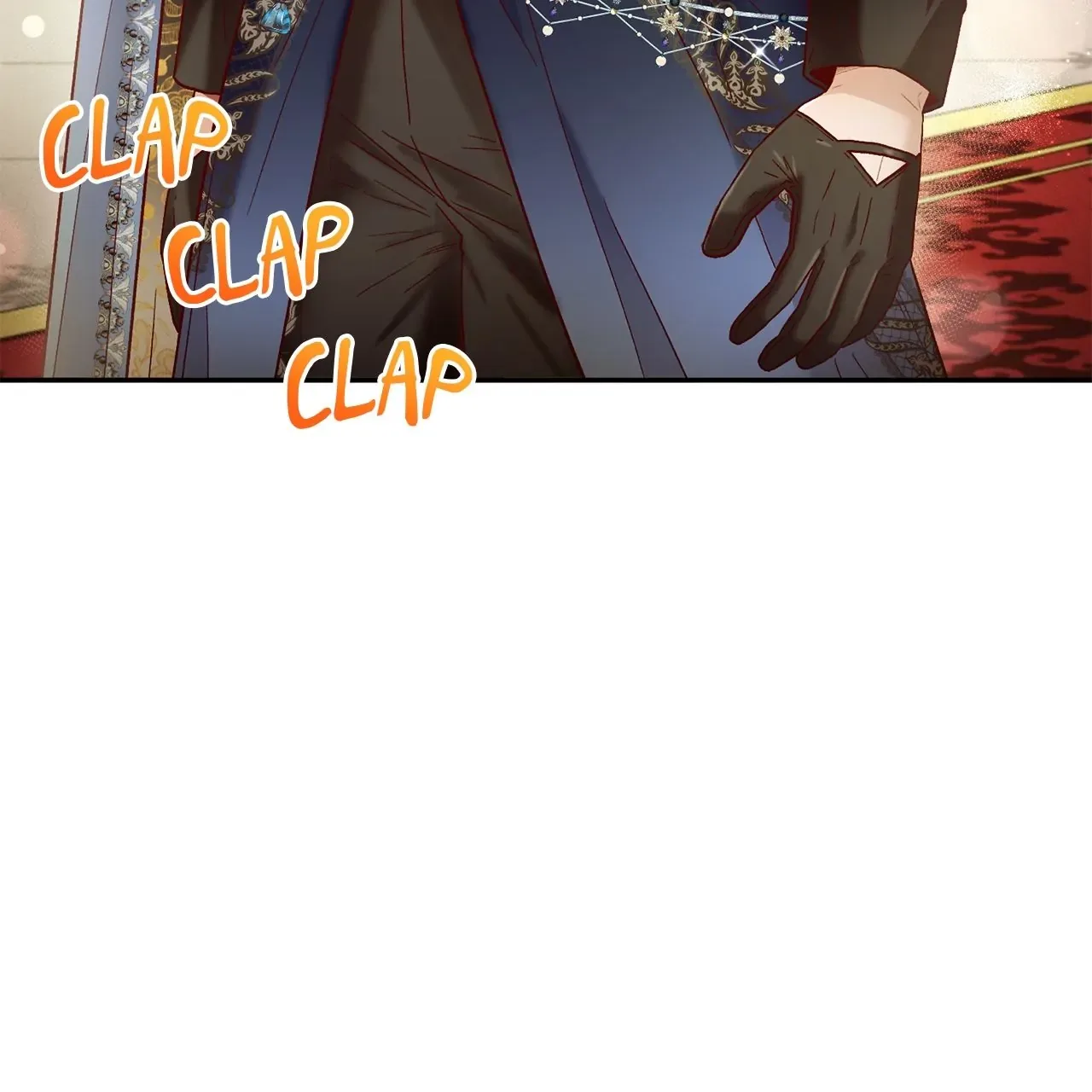 Aristité was Blessed with a Curse Chapter 64 page 76