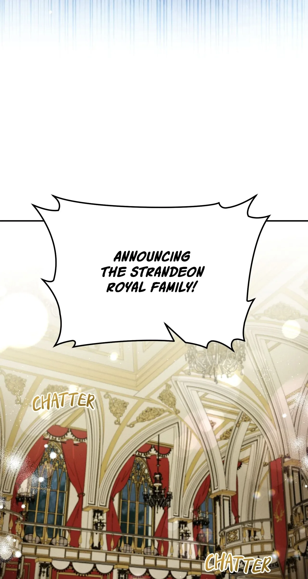 Aristité was Blessed with a Curse Chapter 64 page 66