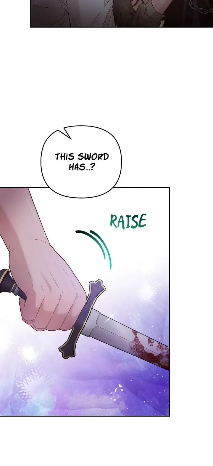 Aristité was Blessed with a Curse Chapter 62 page 29