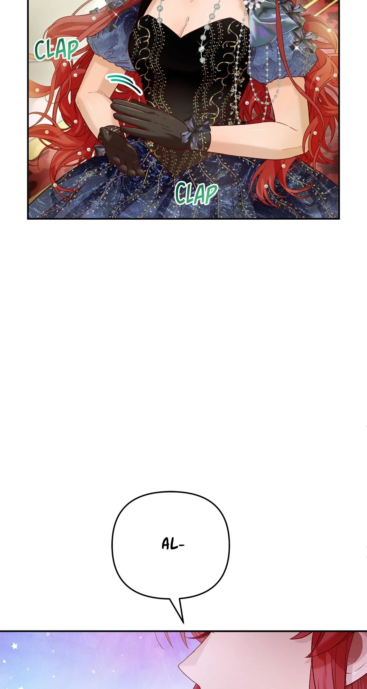 Aristité was Blessed with a Curse Chapter 64 page 82