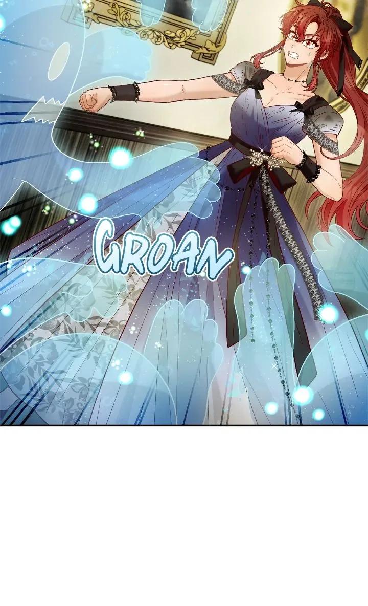 Aristité was Blessed with a Curse Chapter 72 page 6
