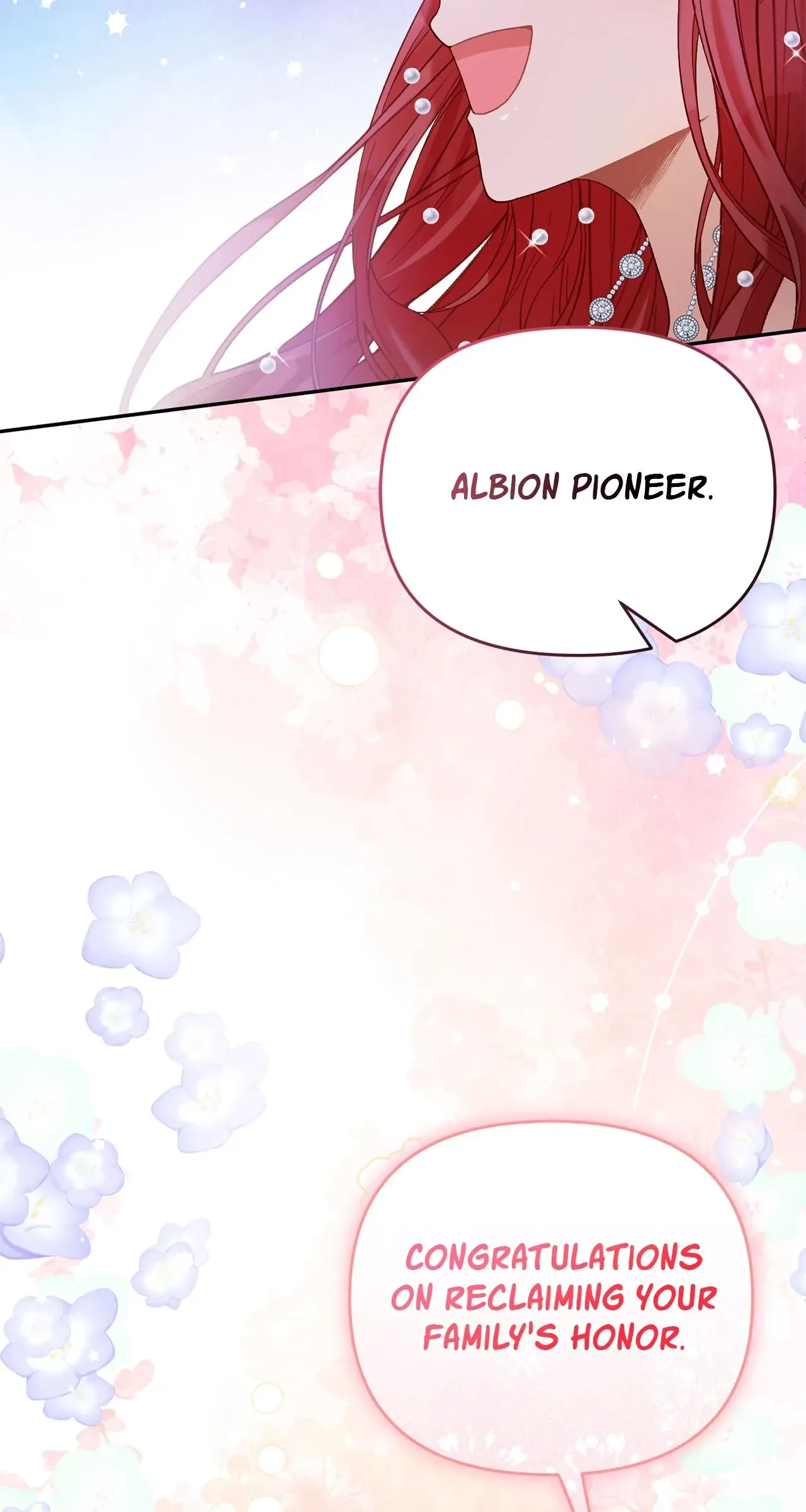 Aristité was Blessed with a Curse Chapter 64 page 83