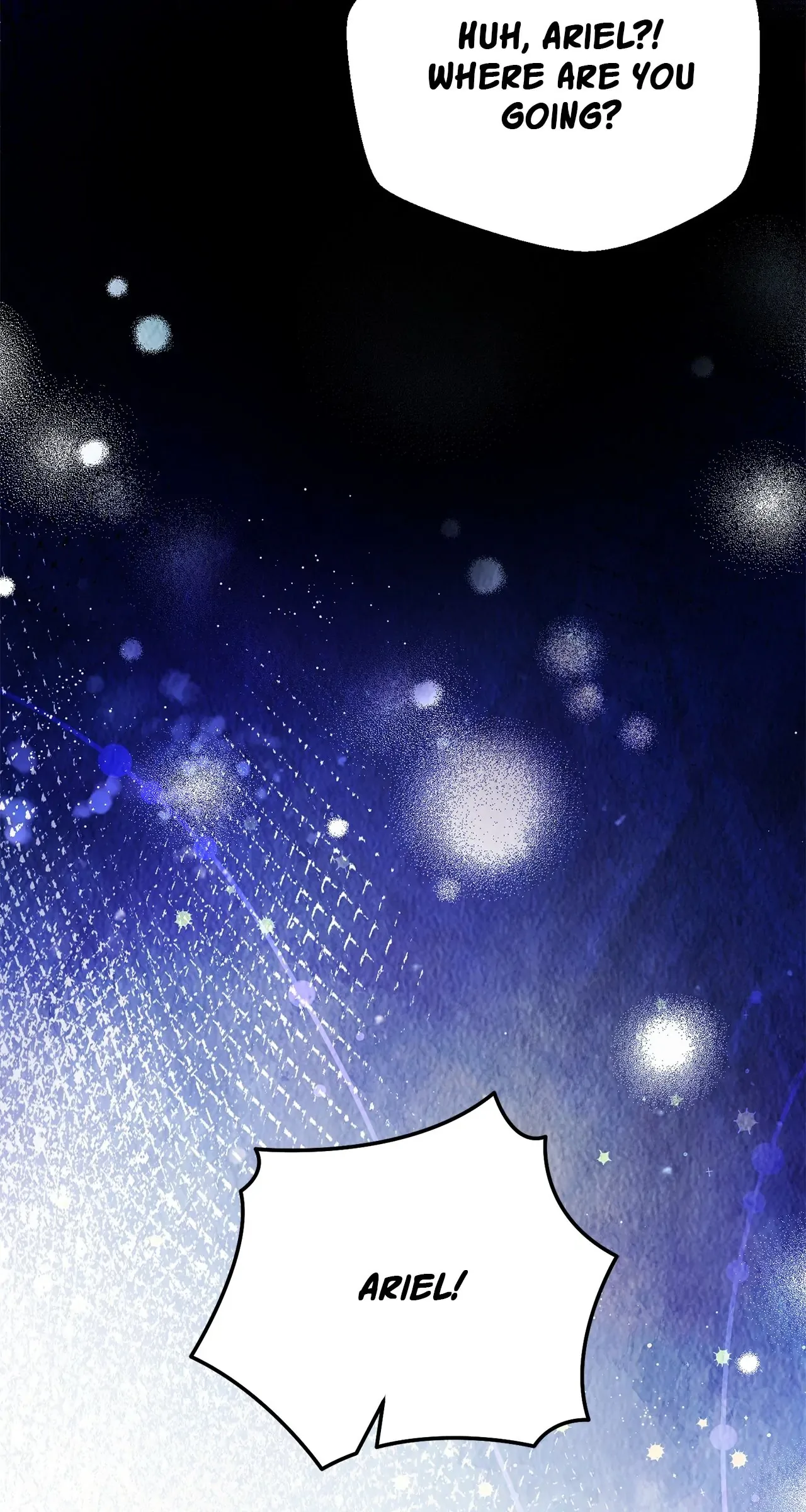 Aristité was Blessed with a Curse Chapter 64 page 90
