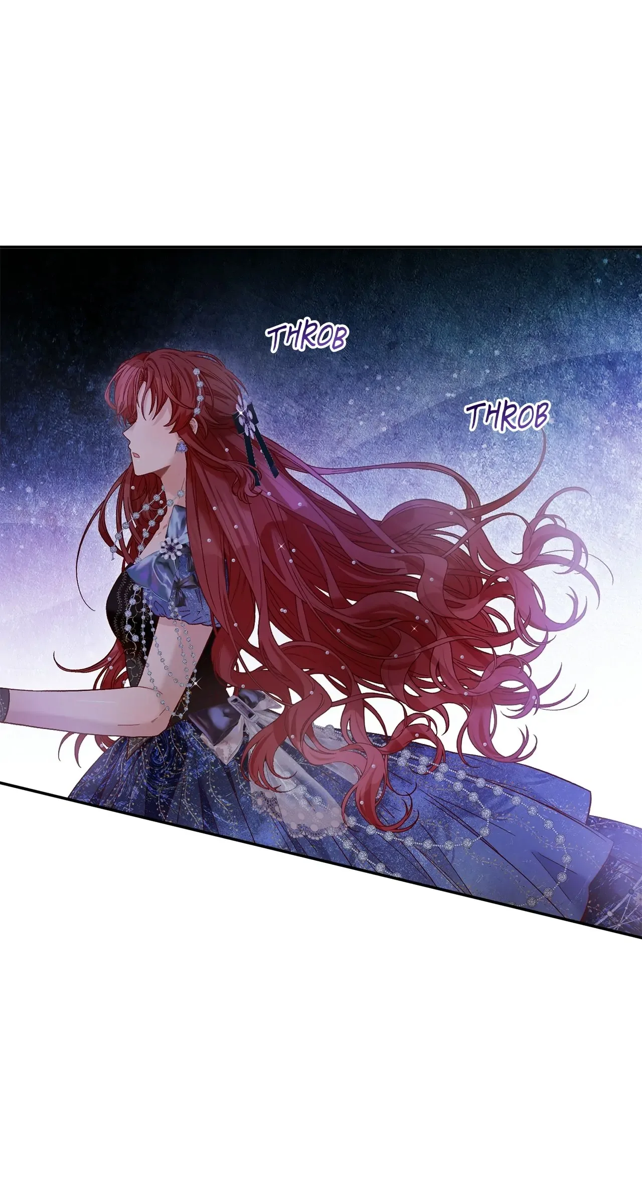 Aristité was Blessed with a Curse Chapter 64 page 86