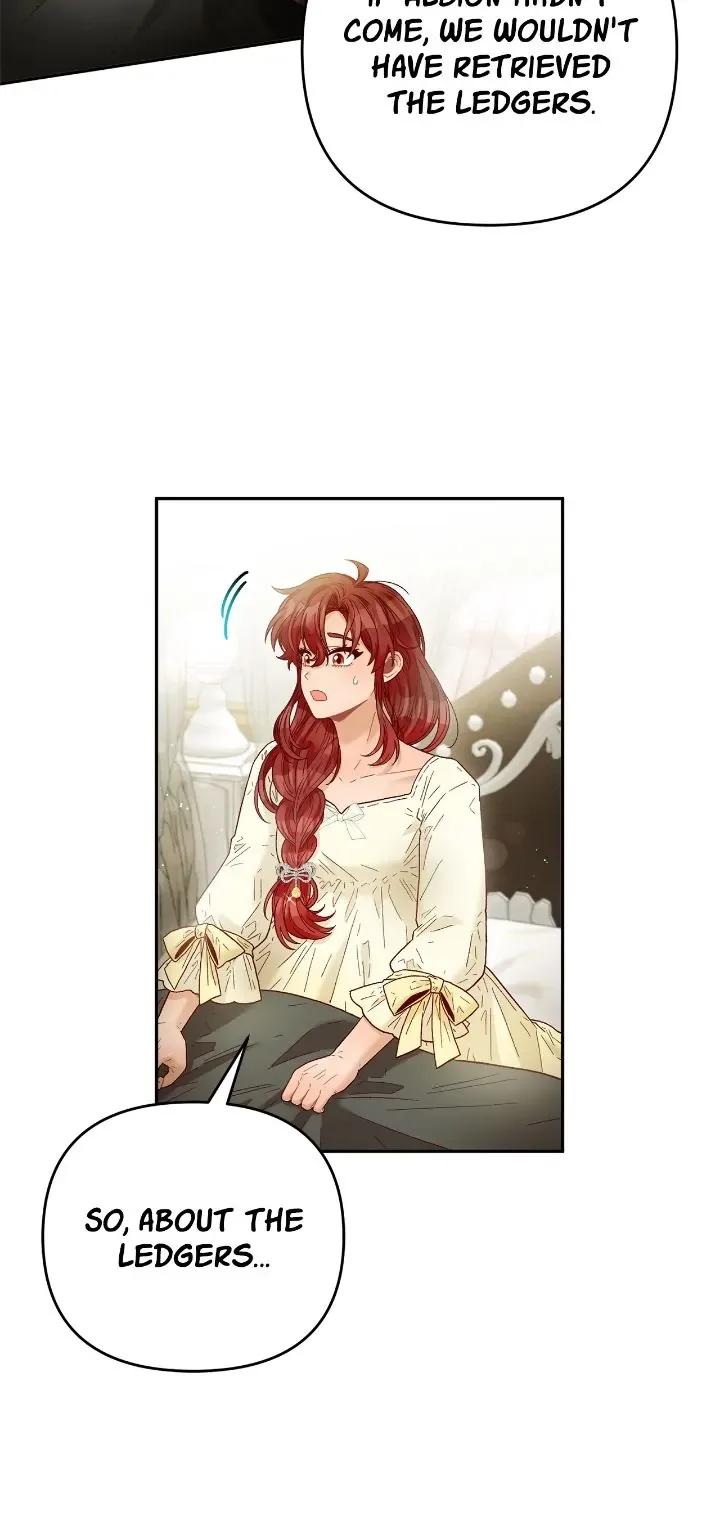 Aristité was Blessed with a Curse Chapter 74 page 11