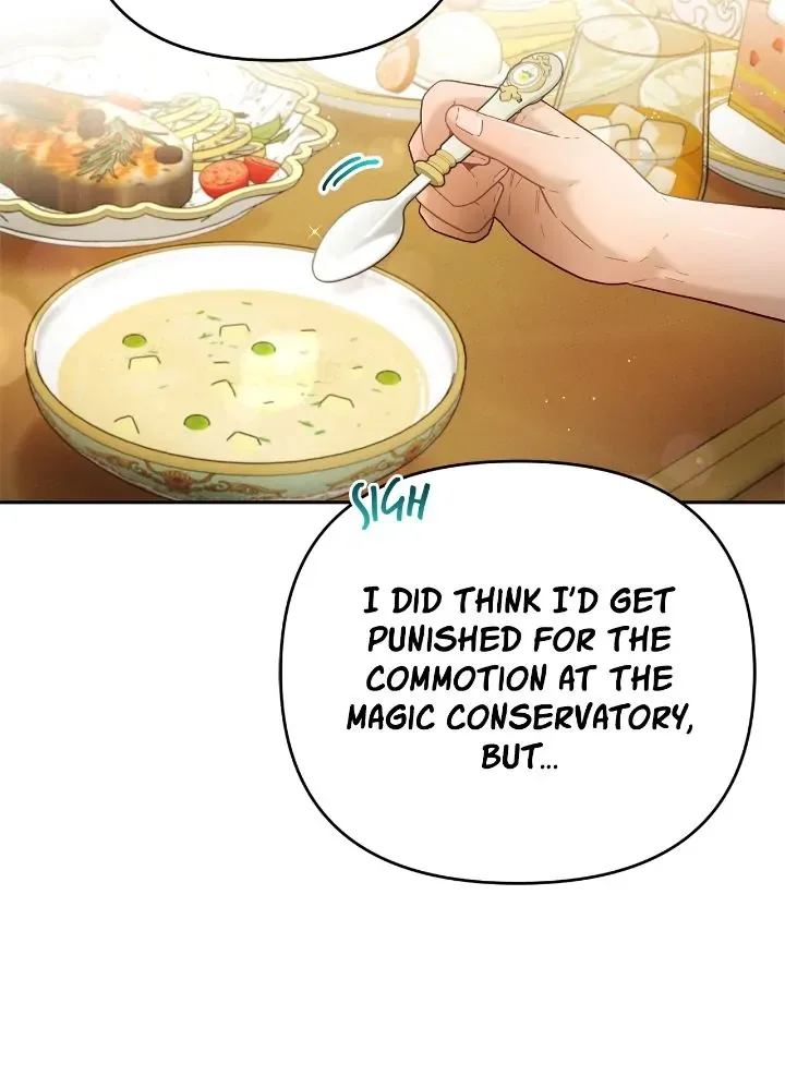 Aristité was Blessed with a Curse Chapter 74 page 6