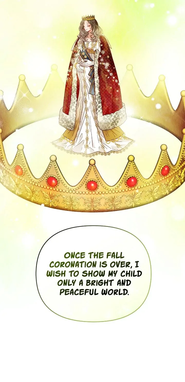 Aristité was Blessed with a Curse Chapter 65 page 19