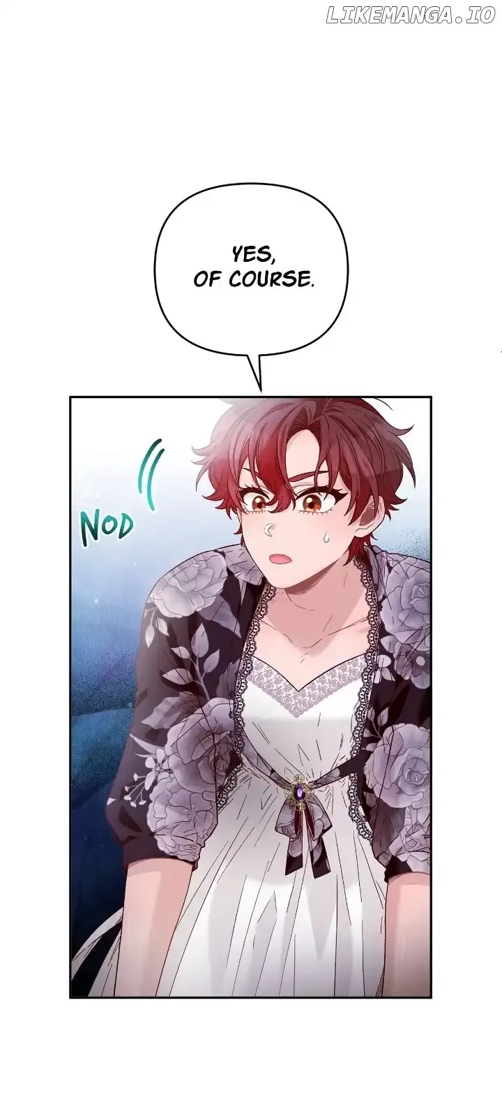 Aristité was Blessed with a Curse Chapter 56 page 40