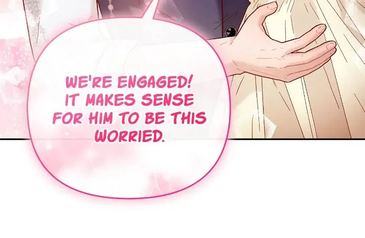 Aristité was Blessed with a Curse Chapter 74 page 27