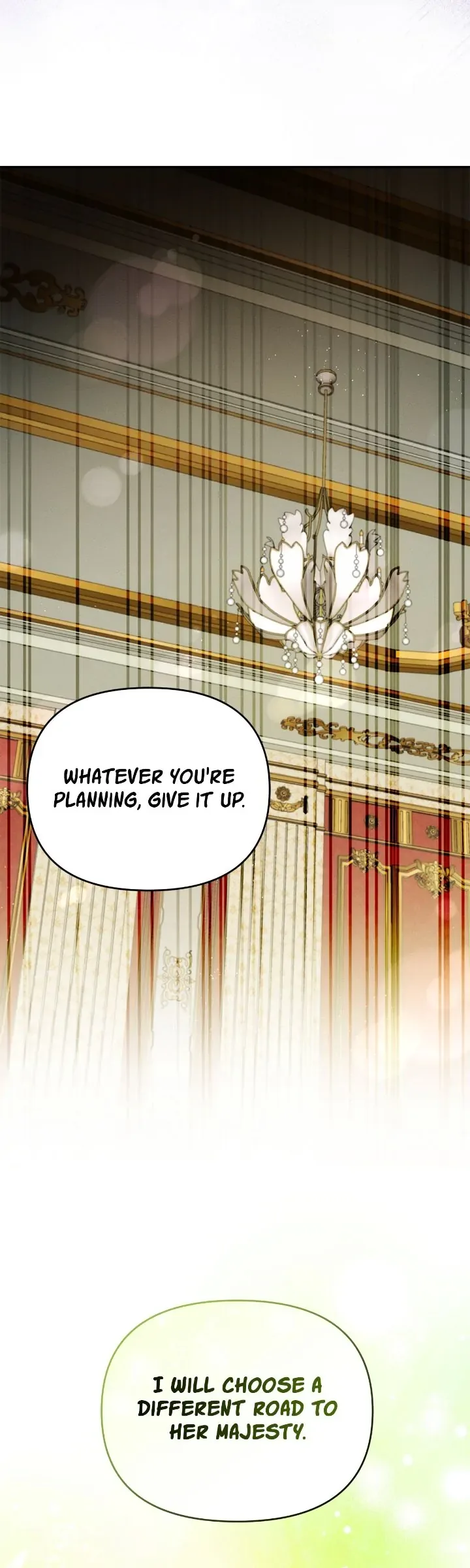 Aristité was Blessed with a Curse Chapter 65 page 18