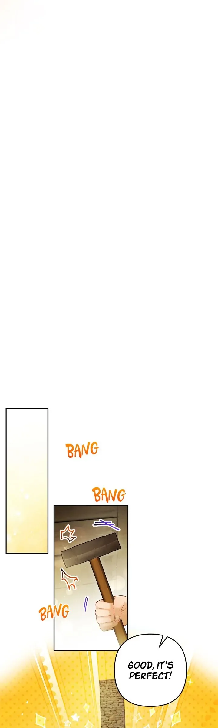 Aristité was Blessed with a Curse Chapter 74 page 40