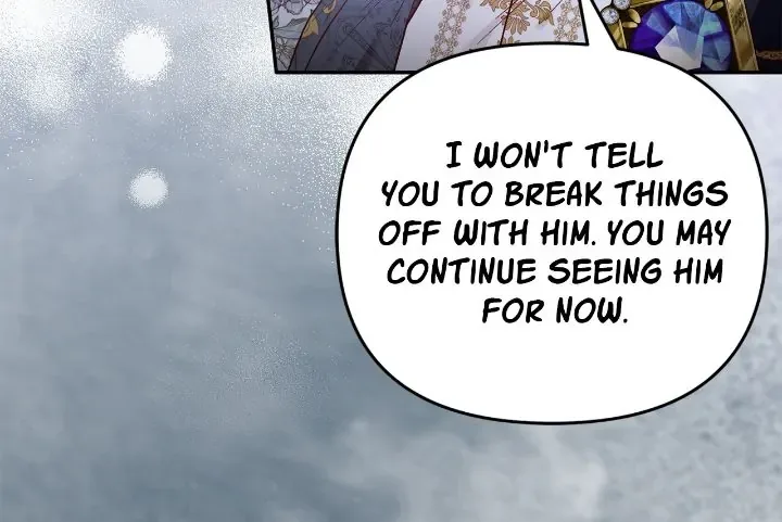 Aristité was Blessed with a Curse Chapter 73 page 14