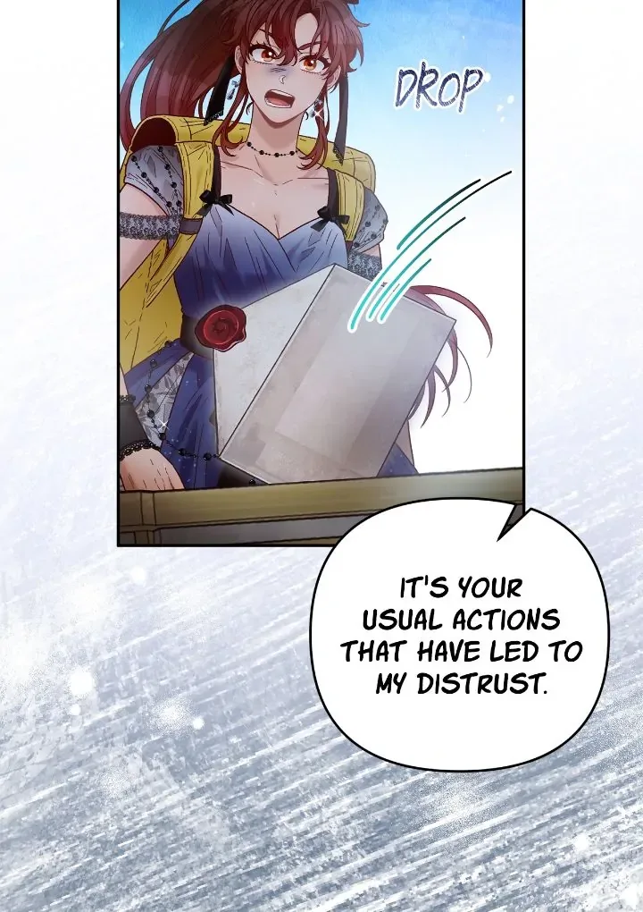 Aristité was Blessed with a Curse Chapter 73 page 17