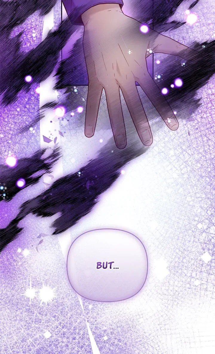 Aristité was Blessed with a Curse Chapter 72 page 25