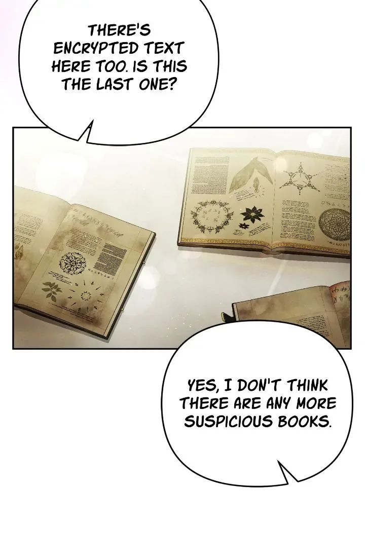 Aristité was Blessed with a Curse Chapter 72 page 30