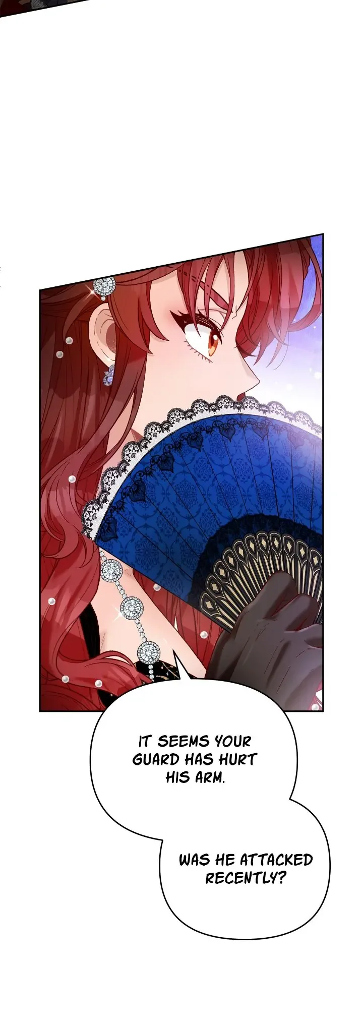 Aristité was Blessed with a Curse Chapter 65 page 42