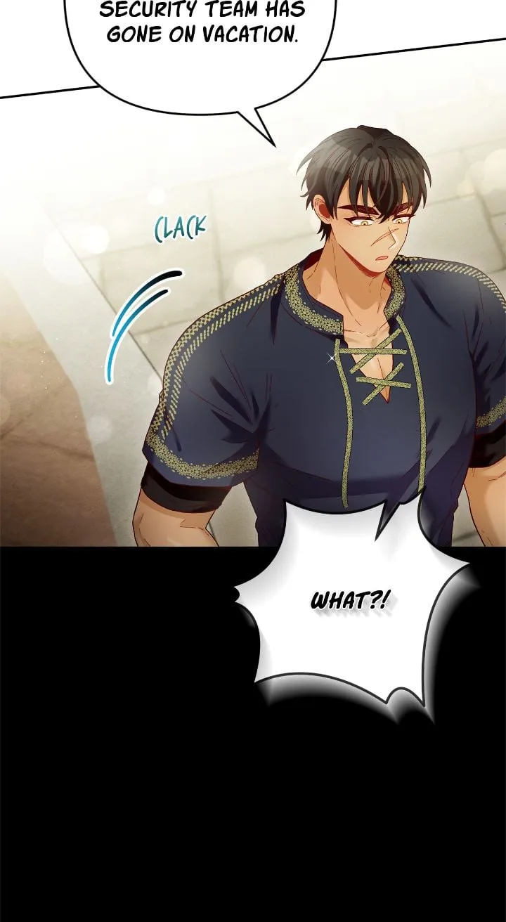 Aristité was Blessed with a Curse Chapter 76 page 16